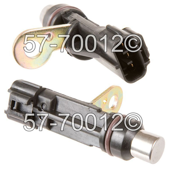 Dodge Dakota Crankshaft Sensor Parts, View Online Part Sale