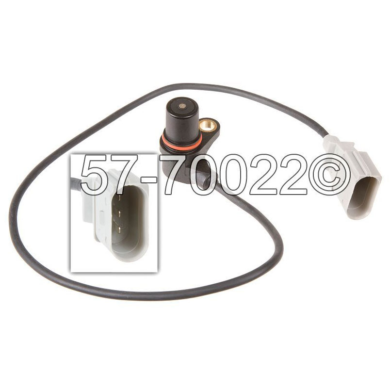 Volkswagen Jetta Crankshaft Sensor Parts, View Online Part Sale
