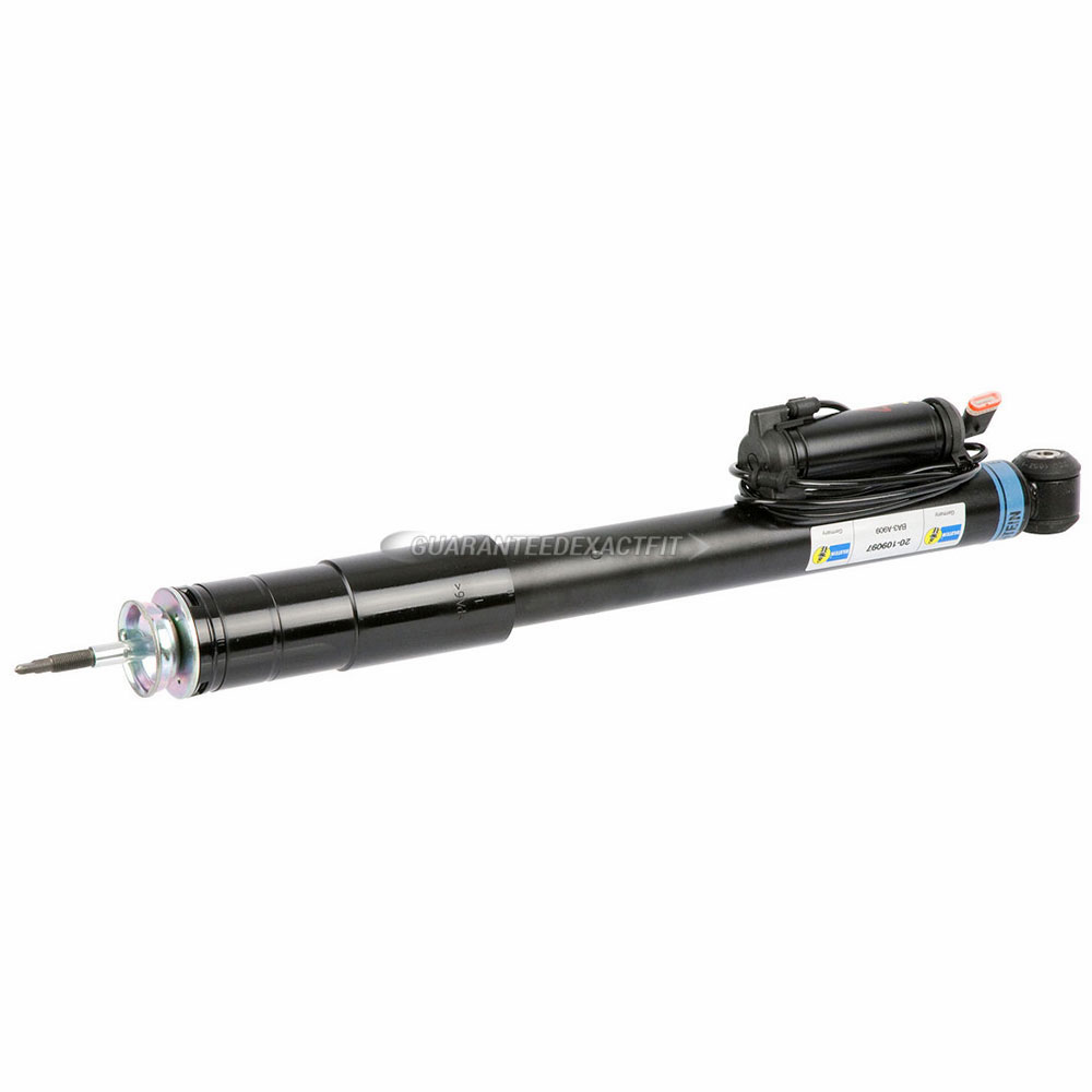 Mercedes_Benz CLS550                         Shock AbsorberShock Absorber