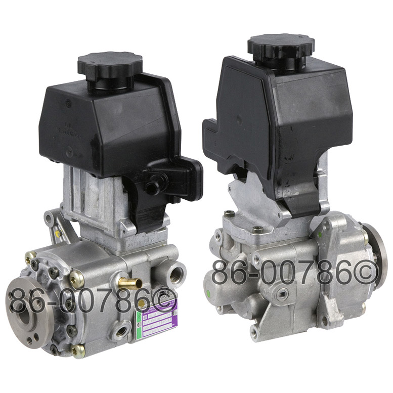 Steering Pump