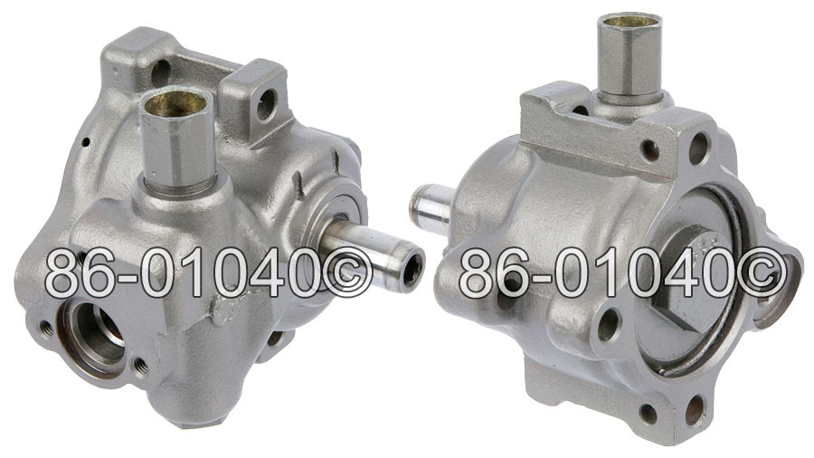 Steering Pump