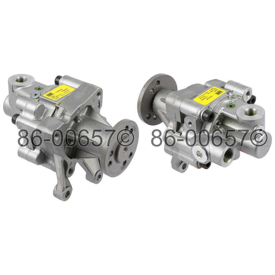 Steering Pump
