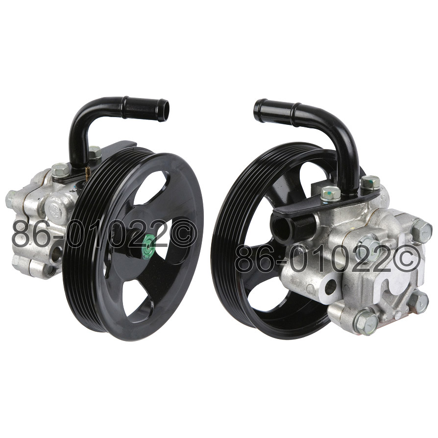 Steering Pump