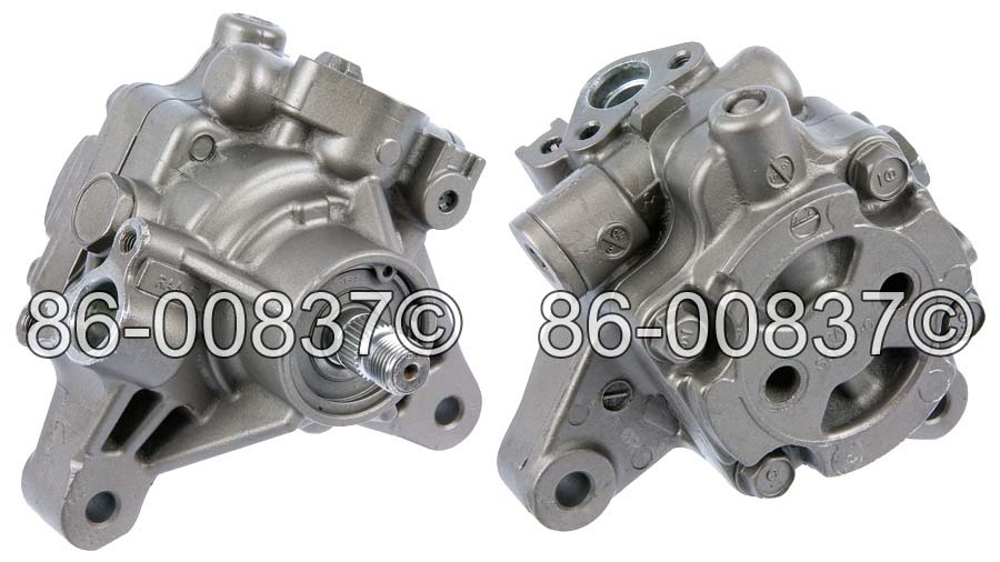 Steering Pump