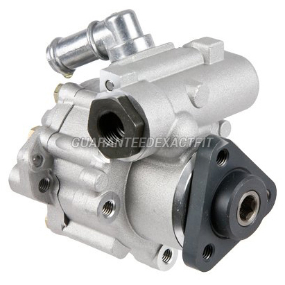 Steering Pump