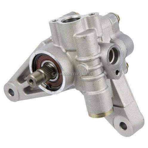 Steering Pump