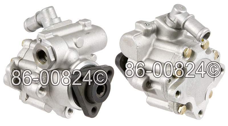 Steering Pump
