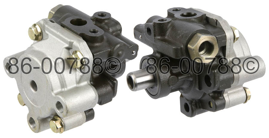 Steering Pump