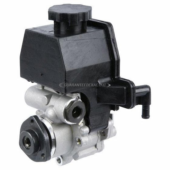 Steering Pump