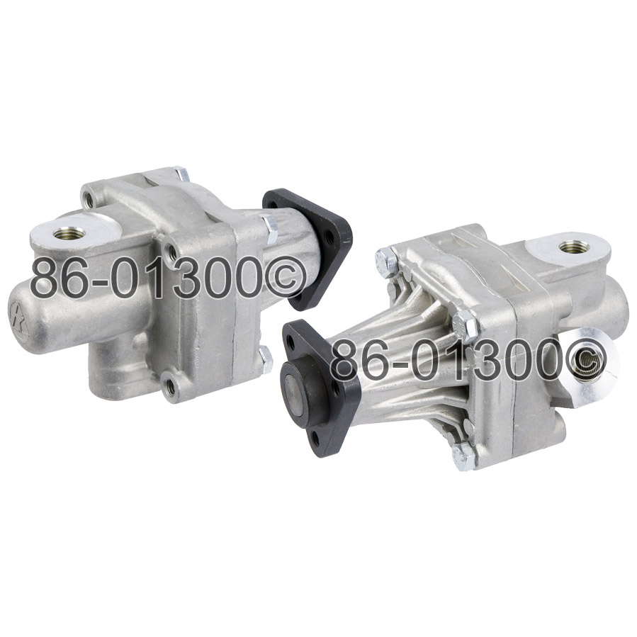 Steering Pump