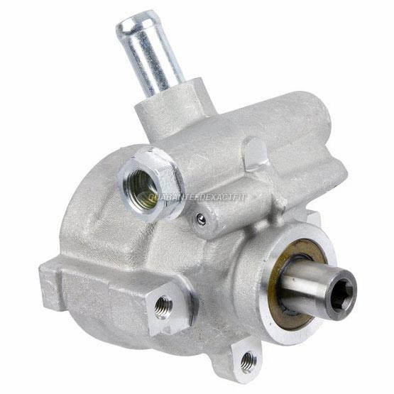 Steering Pump