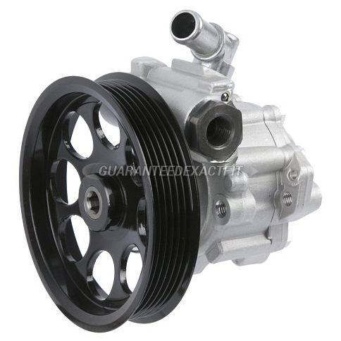 Steering Pump