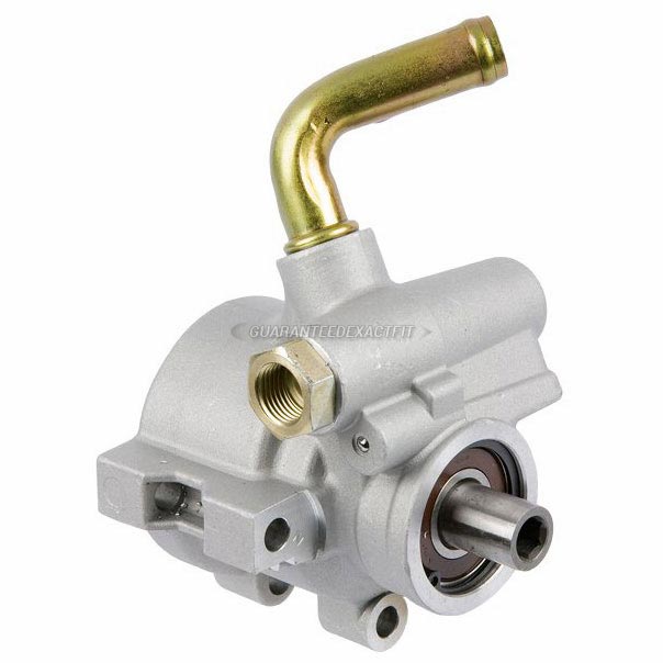 Steering Pump