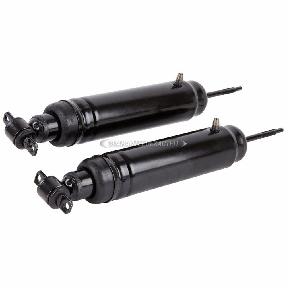 Oldsmobile Aurora                         Shock AbsorberShock Absorber