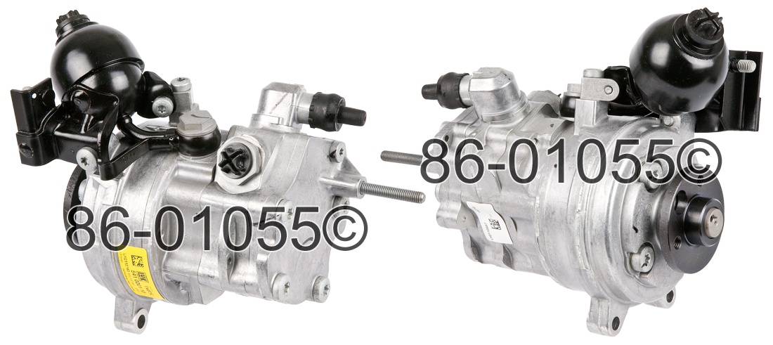 Steering Pump