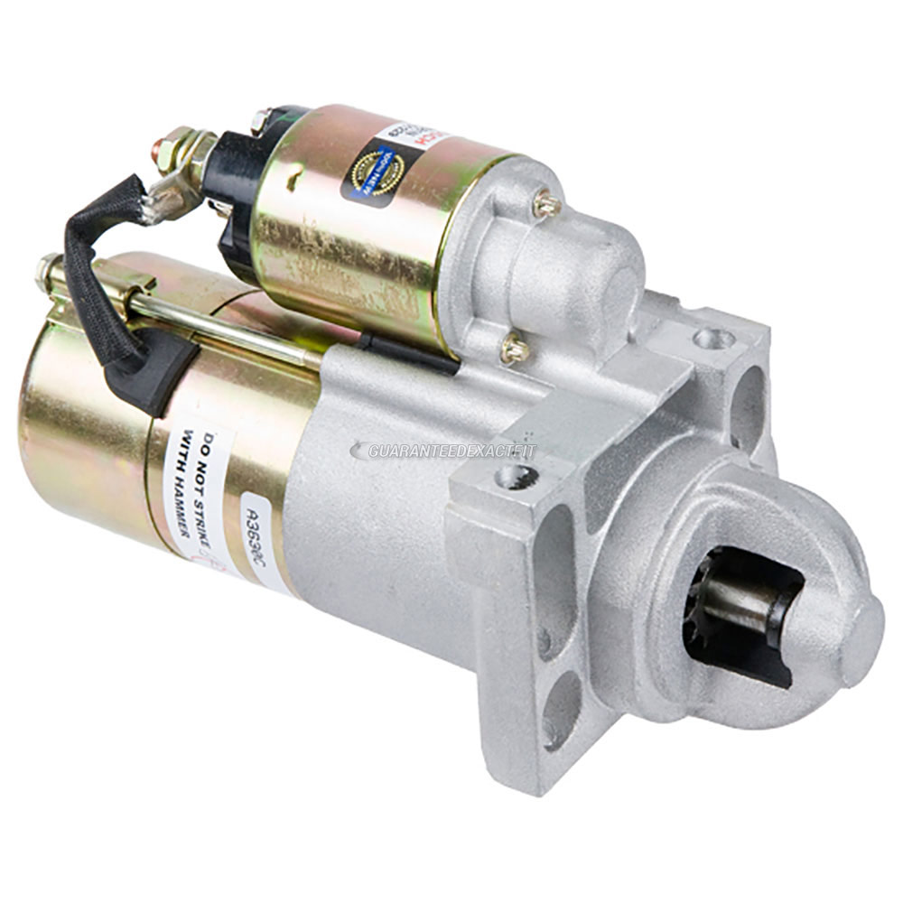 Gmc Savana Van. Shop GMC Savana Van Starter