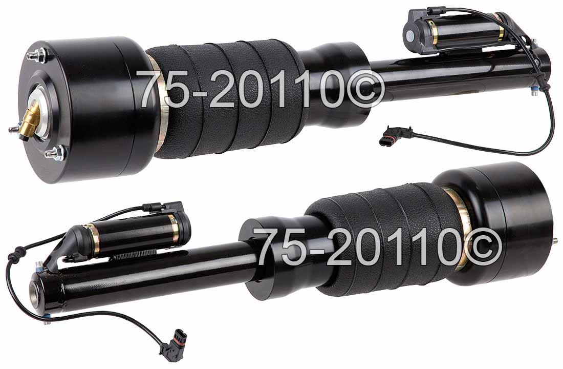 Pantera                                Strut AssemblyStrut Assembly