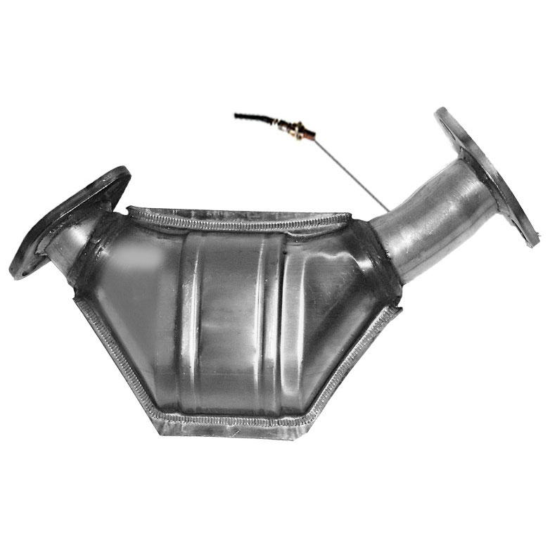 Subaru Forester                       Catalytic ConverterCatalytic Converter