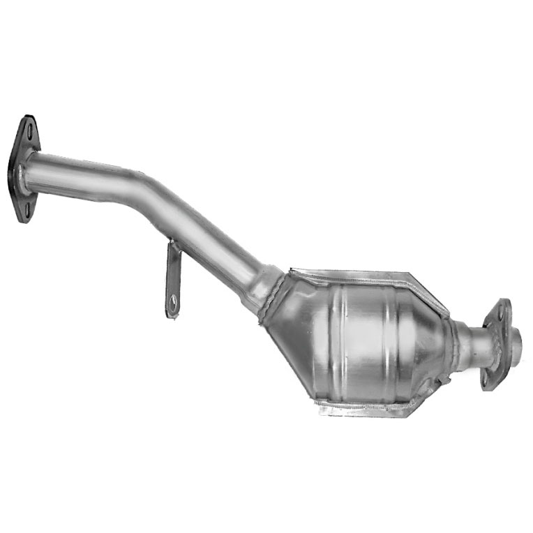 Subaru Forester                       Catalytic ConverterCatalytic Converter