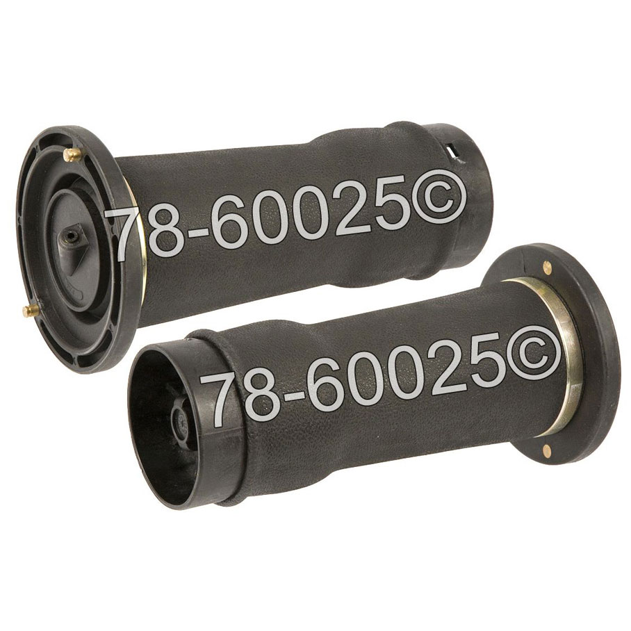 Land_Rover Discovery                      Suspension Air SpringSuspension Air Spring