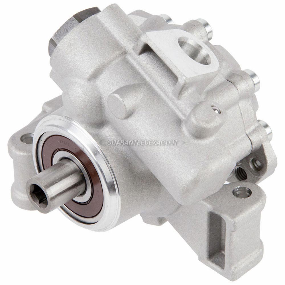 Steering Pump