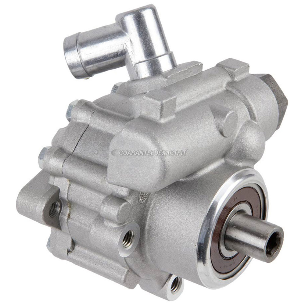 Steering Pump