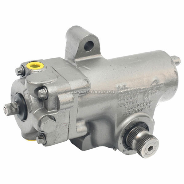 freightliner power steering gear box Parts, View Online Part Sale