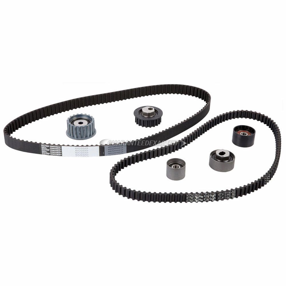 Porsche 968                            Timing Belt KitTiming Belt Kit