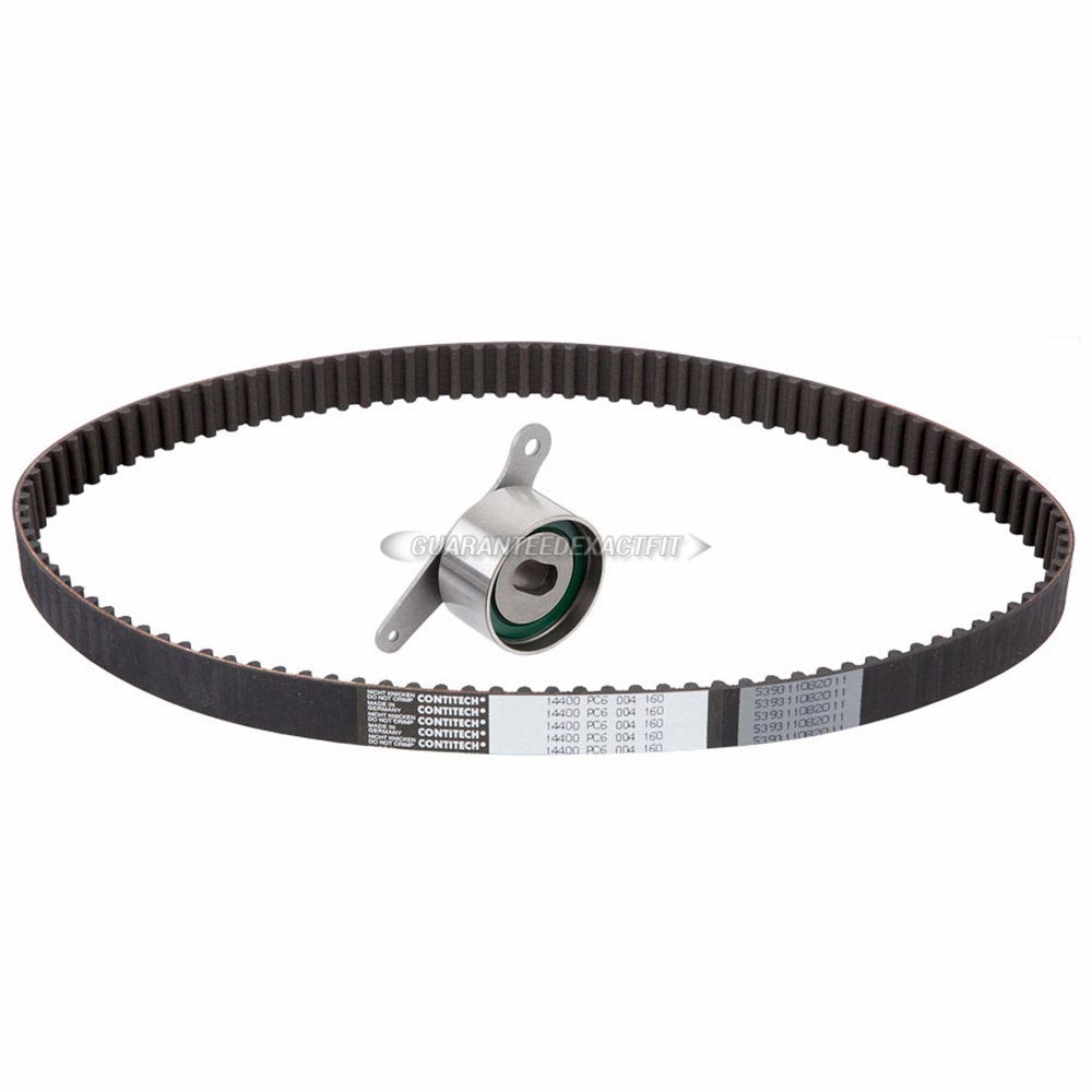 Honda Accord                         Timing Belt KitTiming Belt Kit