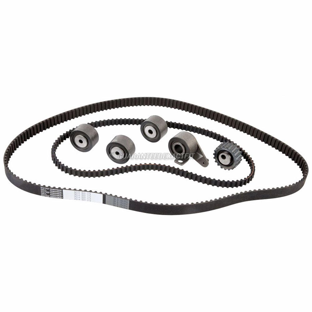 Volvo 740                            Timing Belt KitTiming Belt Kit