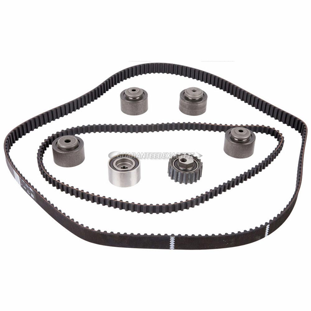 Volvo 740                            Timing Belt KitTiming Belt Kit