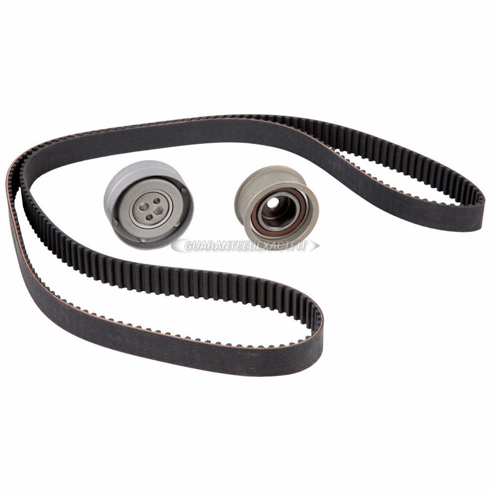 Audi A6                             Timing Belt KitTiming Belt Kit