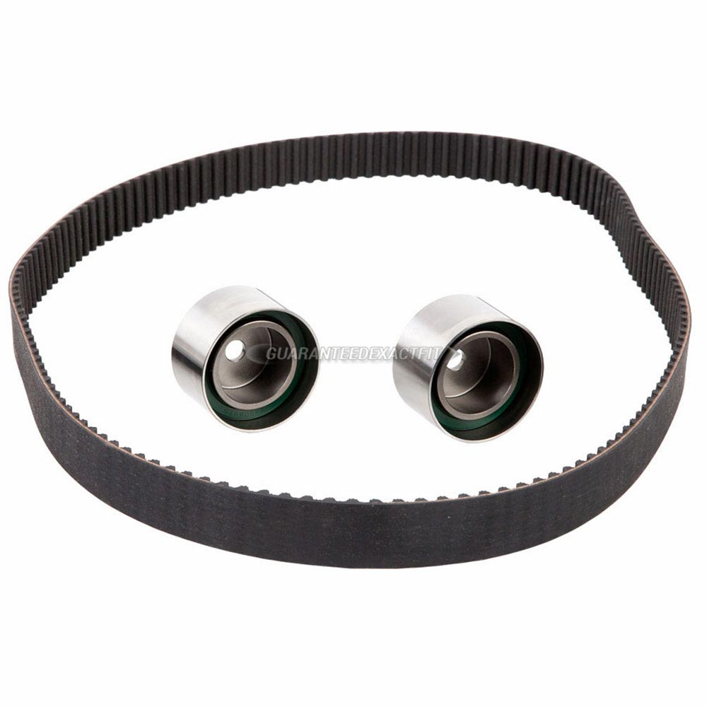 Dodge Avenger                        Timing Belt KitTiming Belt Kit