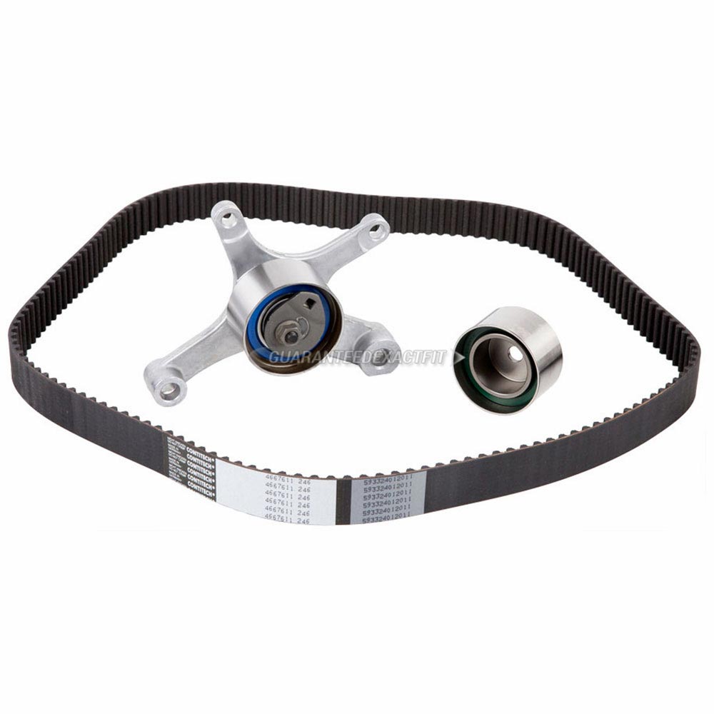 Dodge Avenger                        Timing Belt KitTiming Belt Kit