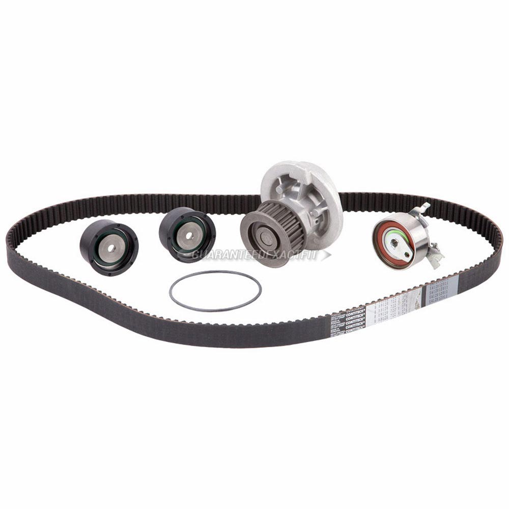 Daewoo Leganza                        Timing Belt KitTiming Belt Kit