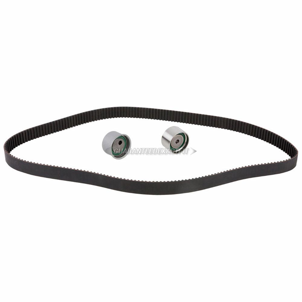 Hyundai Santa Fe                       Timing Belt KitTiming Belt Kit