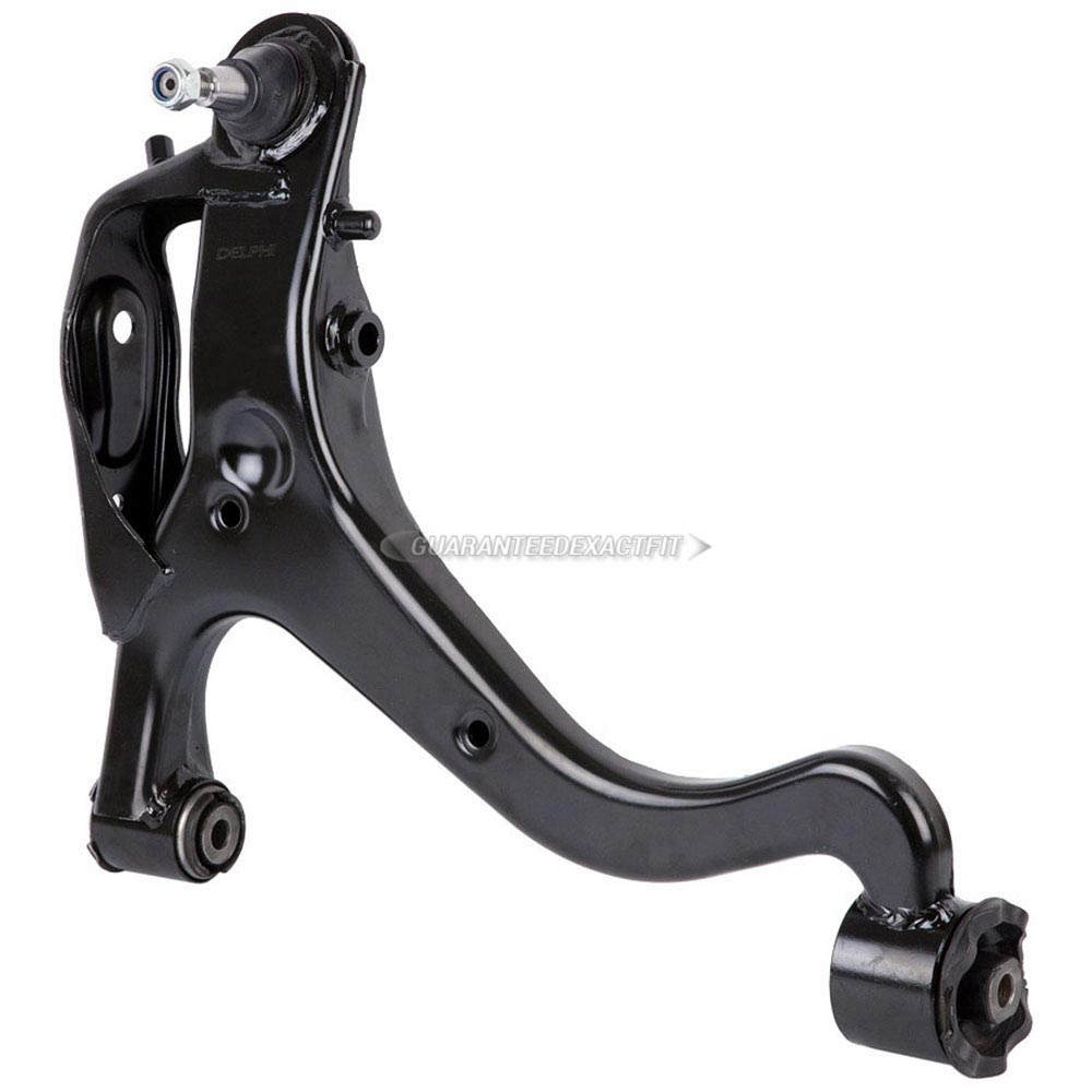 Land_Rover Range Rover                    Control ArmControl Arm