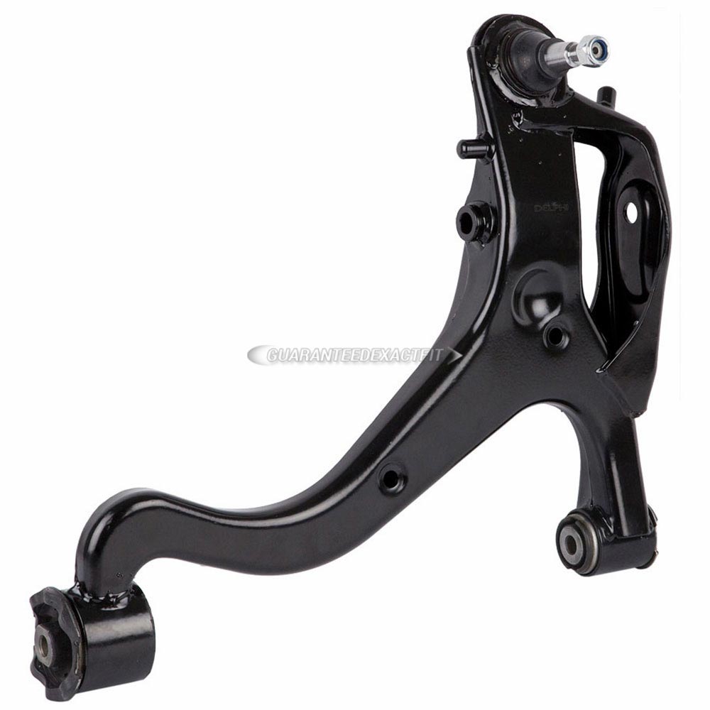 Land_Rover Range Rover                    Control ArmControl Arm