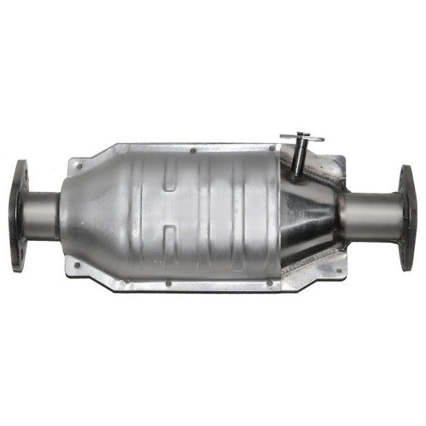 Toyota Corona                         Catalytic ConverterCatalytic Converter