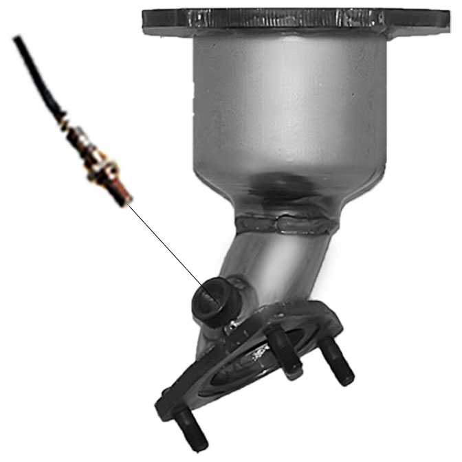 Catalytic Converter