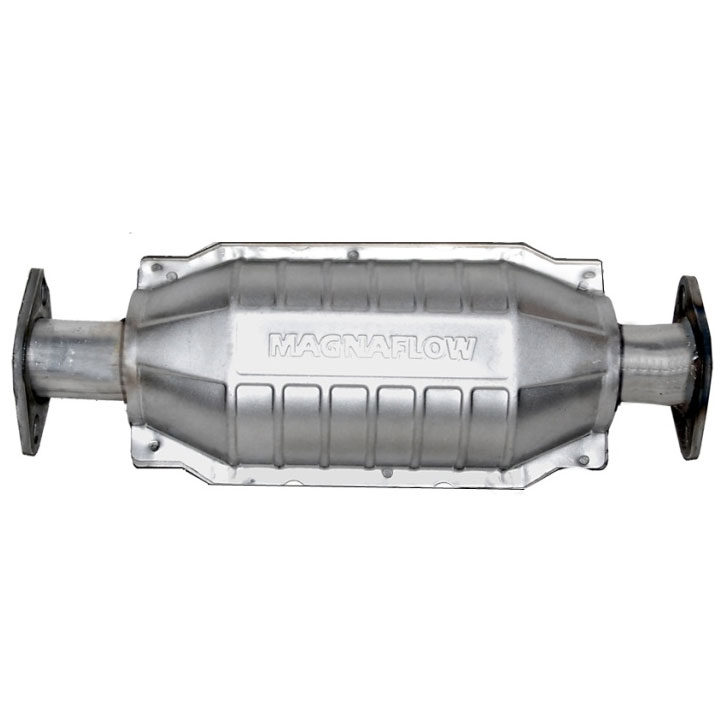 Toyota T100                           Catalytic ConverterCatalytic Converter