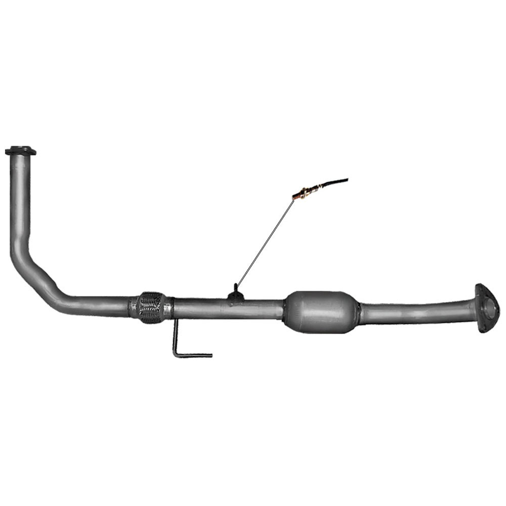 Catalytic Converter
