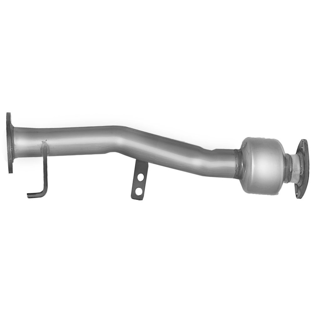 Catalytic Converter