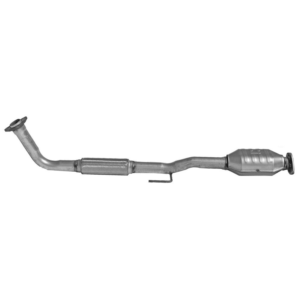 Catalytic Converter