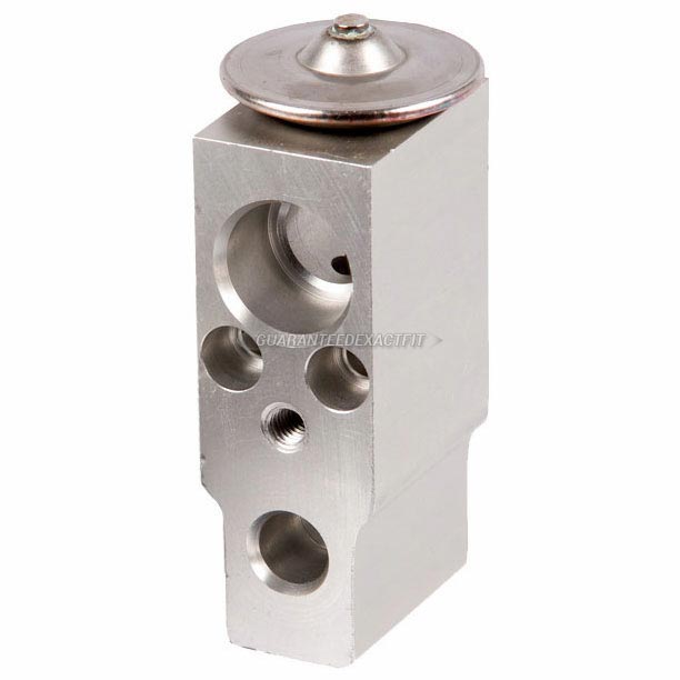 Suzuki XL-7                           A/C Expansion DeviceA/C Expansion Device