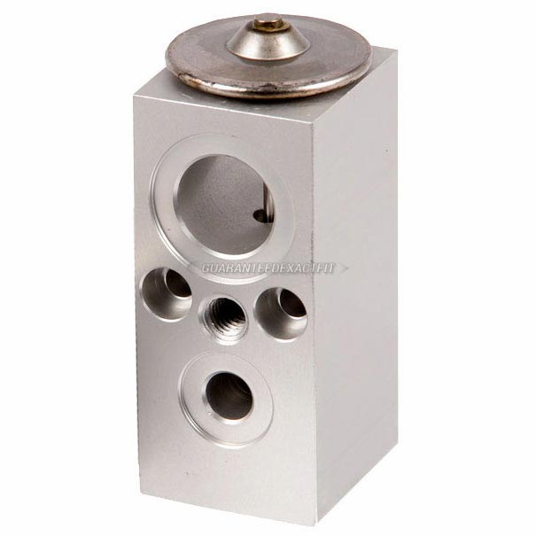 Chevrolet Venture A/C Expansion Device