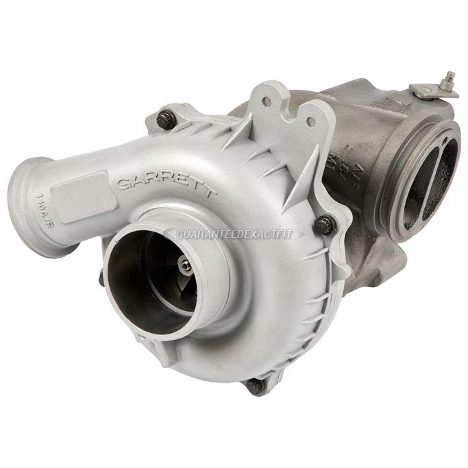 1998 Ford Pick-up Truck 7.3L Powerstroke Diesel Engine Turbocharger