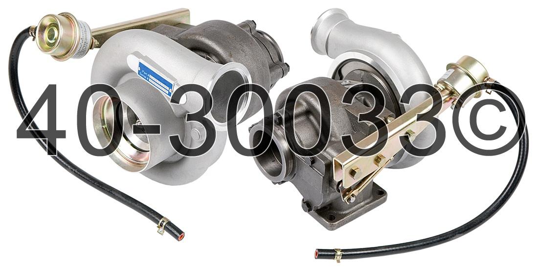 Turbocharger