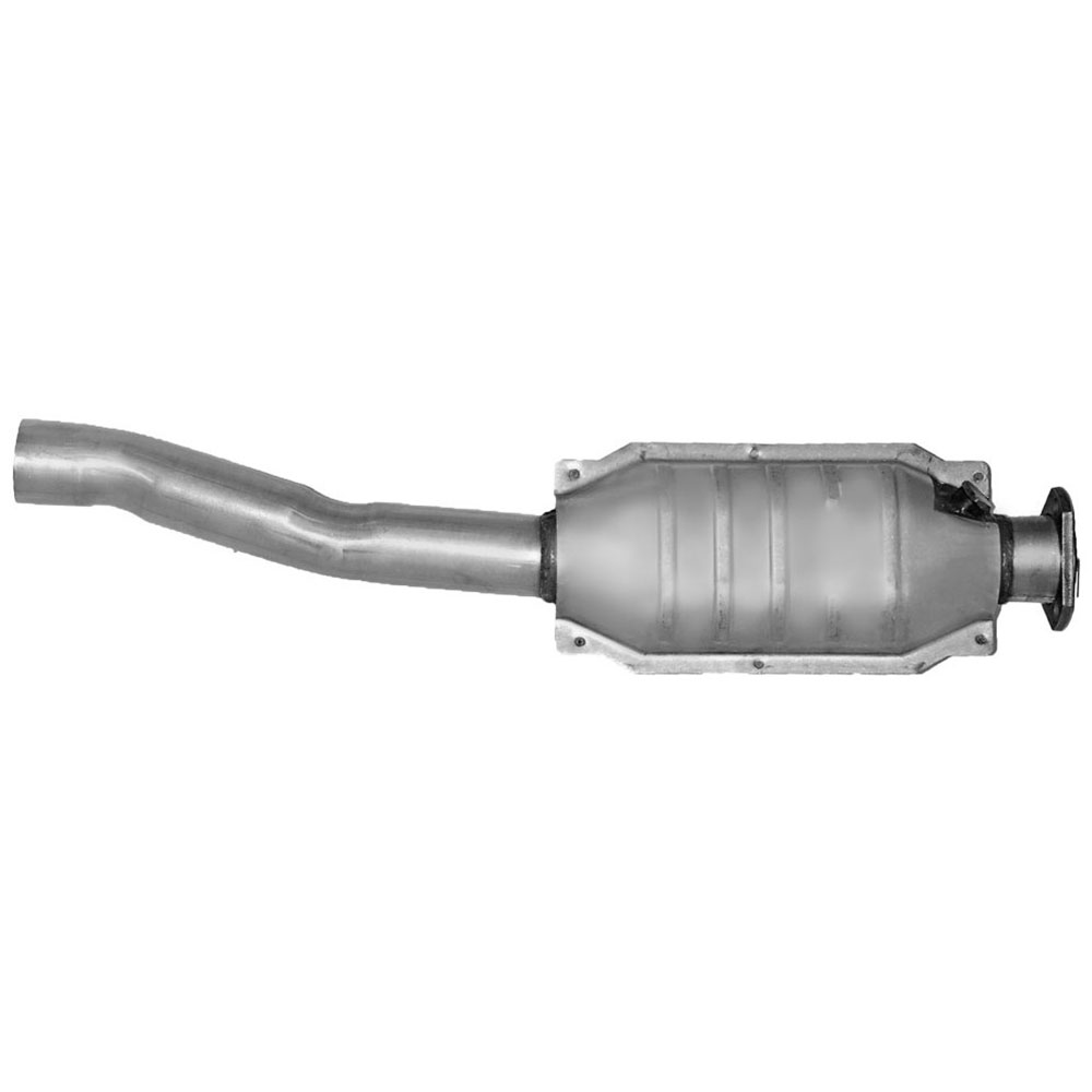 Catalytic Converter