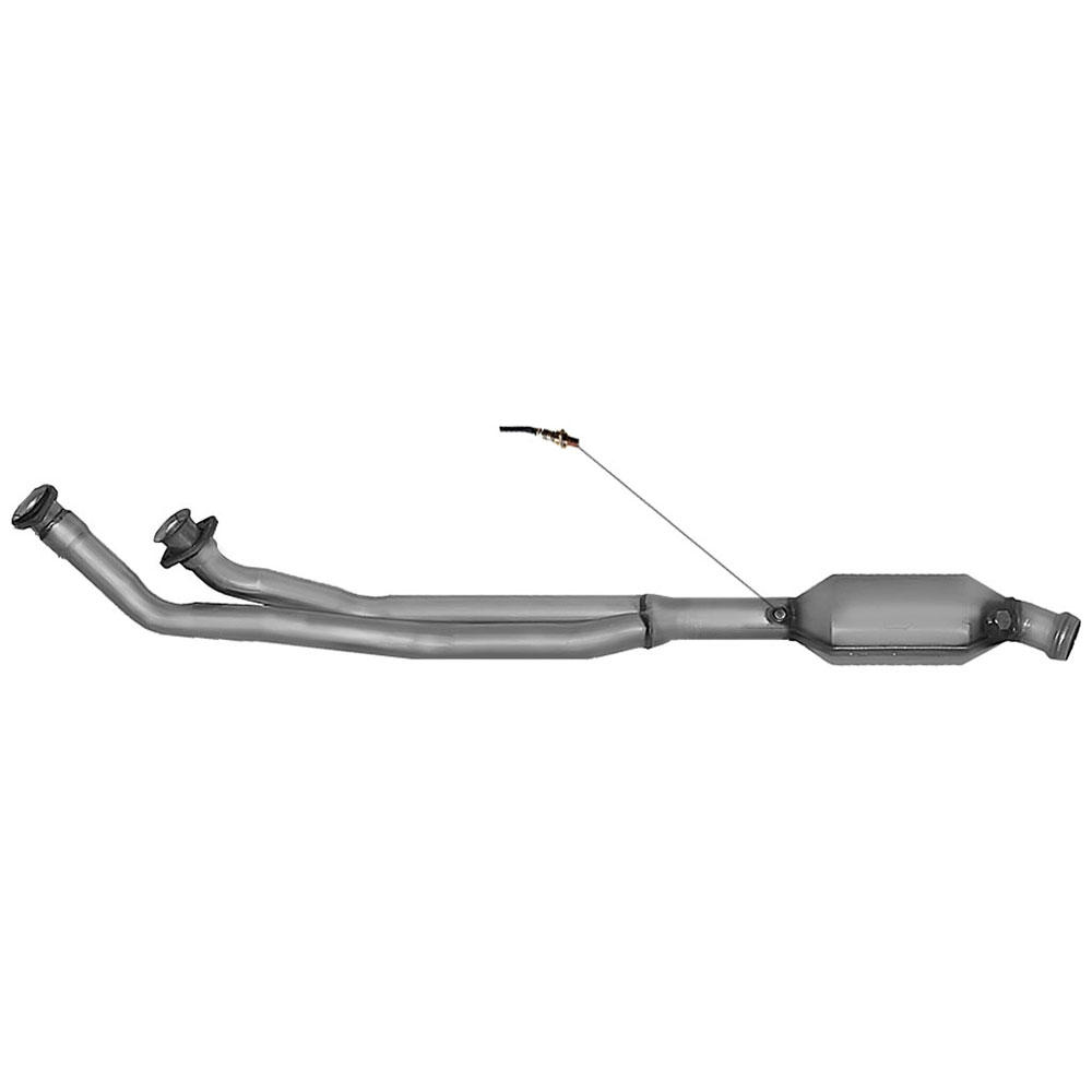 Catalytic Converter